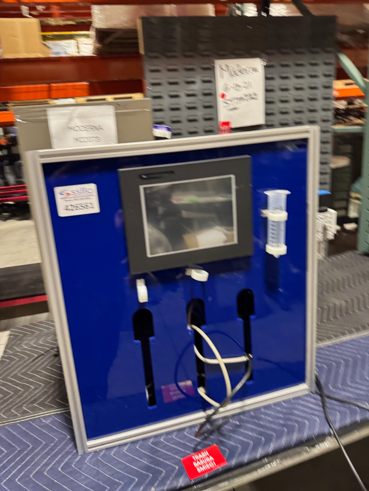 Image of Lab Automation Accessory